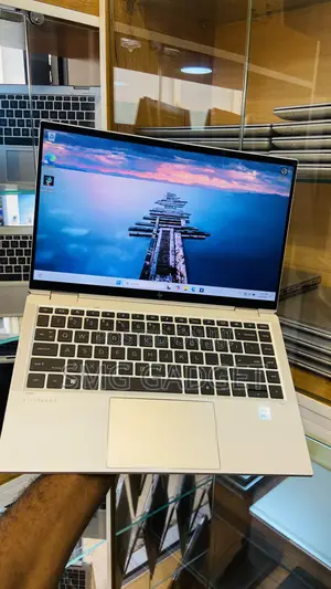 Laptop HP EliteBook x360 1040 G7 32GB Intel Core i7 SSD 512GB