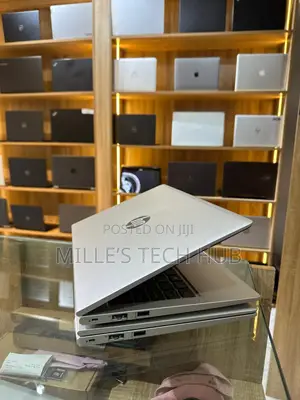 Laptop HP ProBook 440 G8 8GB Intel Core i5 SSD 256GB