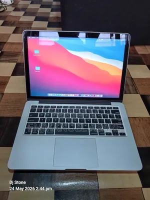 Laptop Apple MacBook Pro 16GB Intel Core i7 SSD 512GB