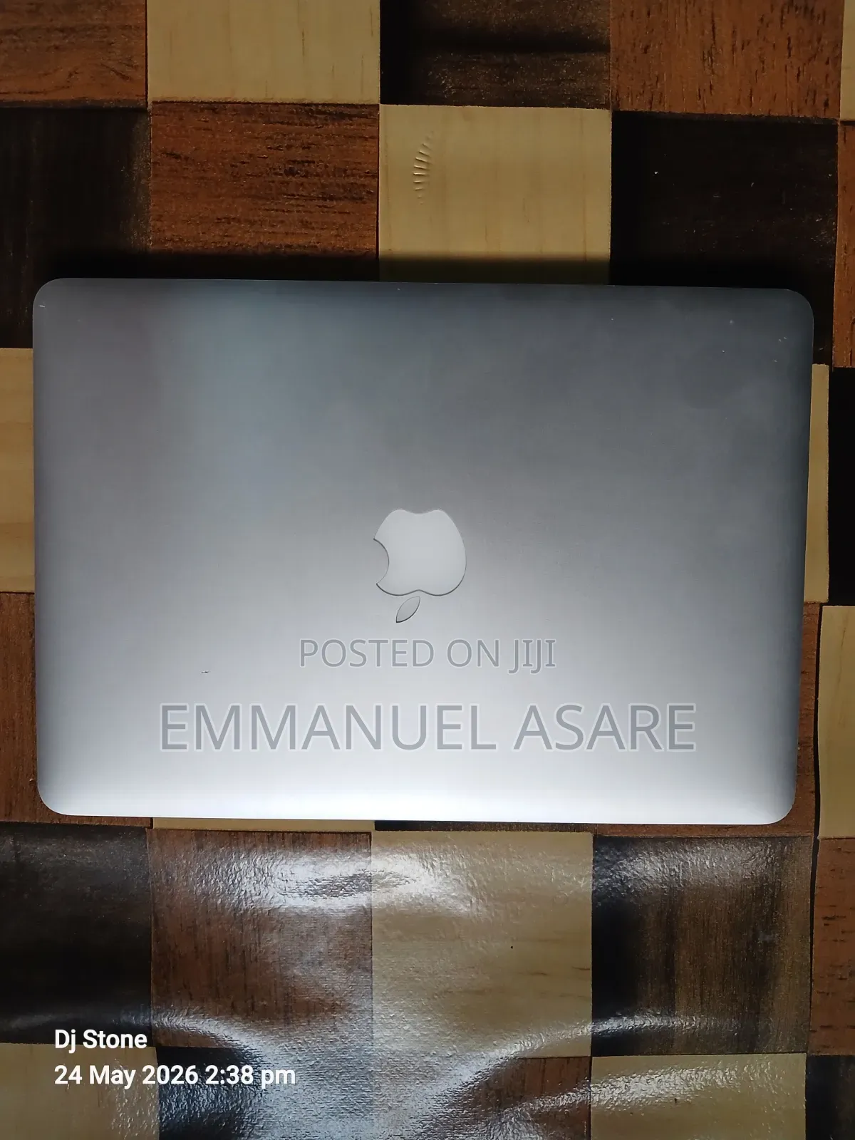 Laptop Apple MacBook Pro 16GB Intel Core i7 SSD 512GB