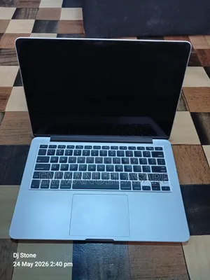 Laptop Apple MacBook Pro 16GB Intel Core i7 SSD 512GB