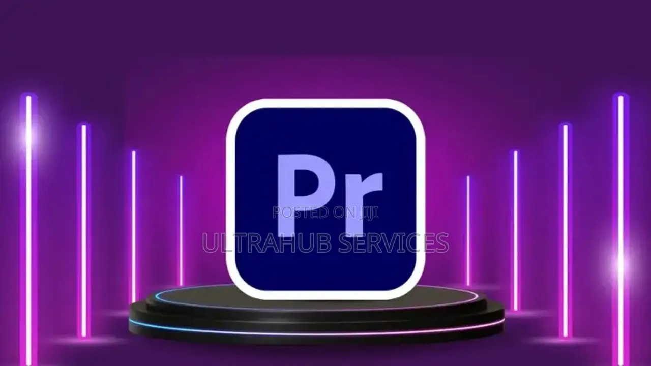 Adobe Premiere Pro Cc Masterclass for Video Editing