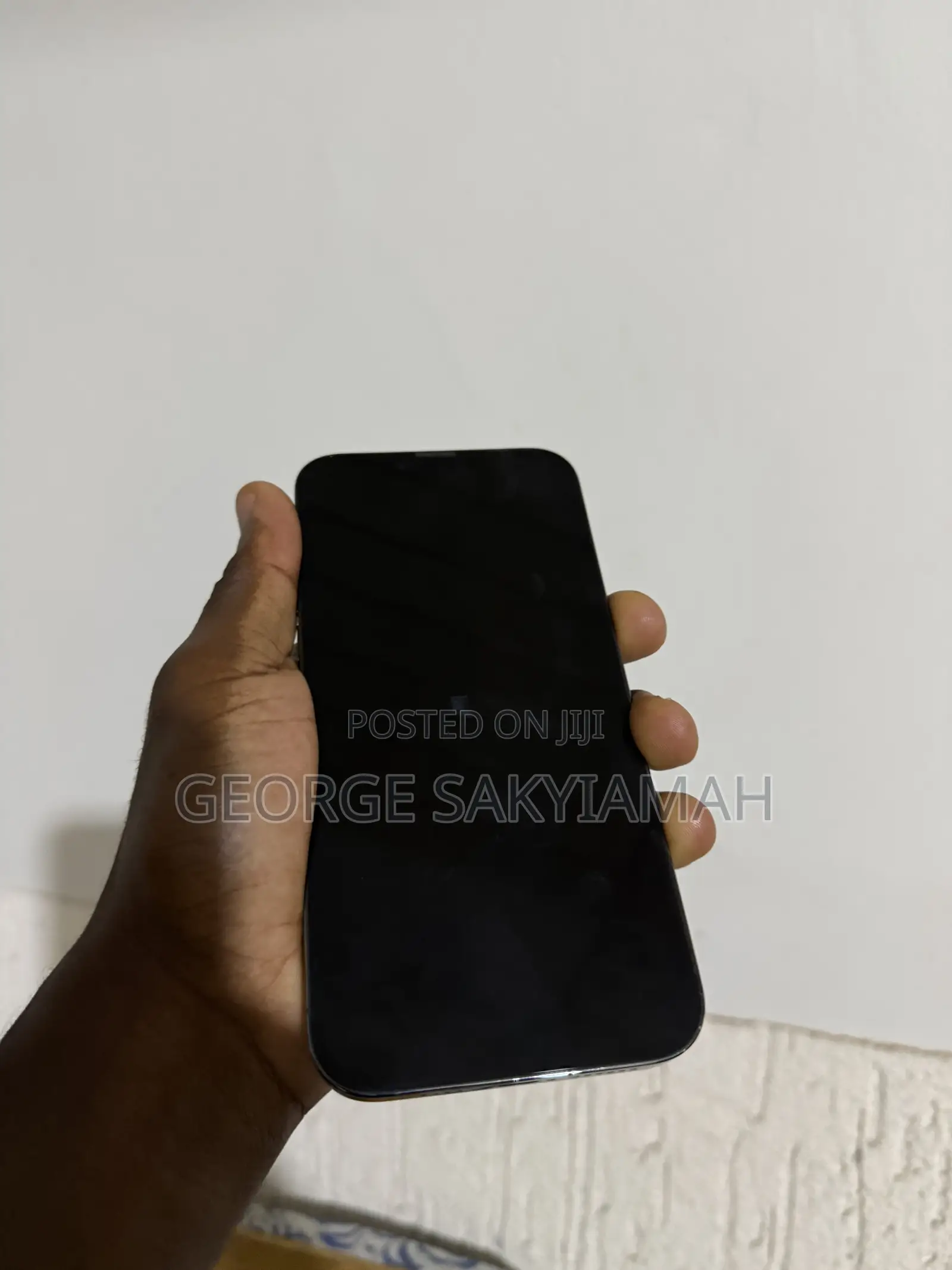 Apple iPhone 13 Pro Max 128 GB Green