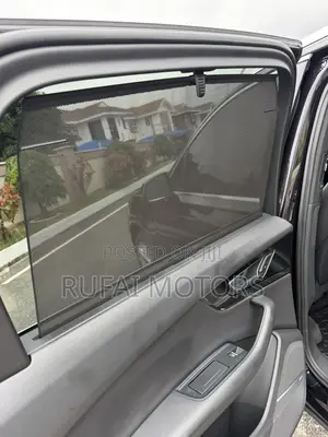 Audi Q7 3.0T Premium AWD quattro 2017 Black