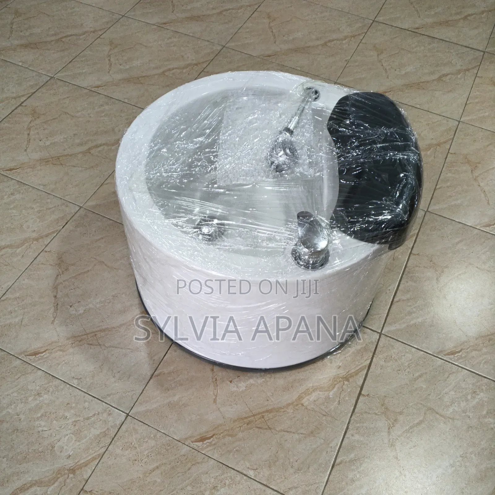 Non Electric Spa Bowl