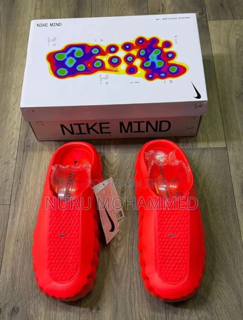 Nice Footwear