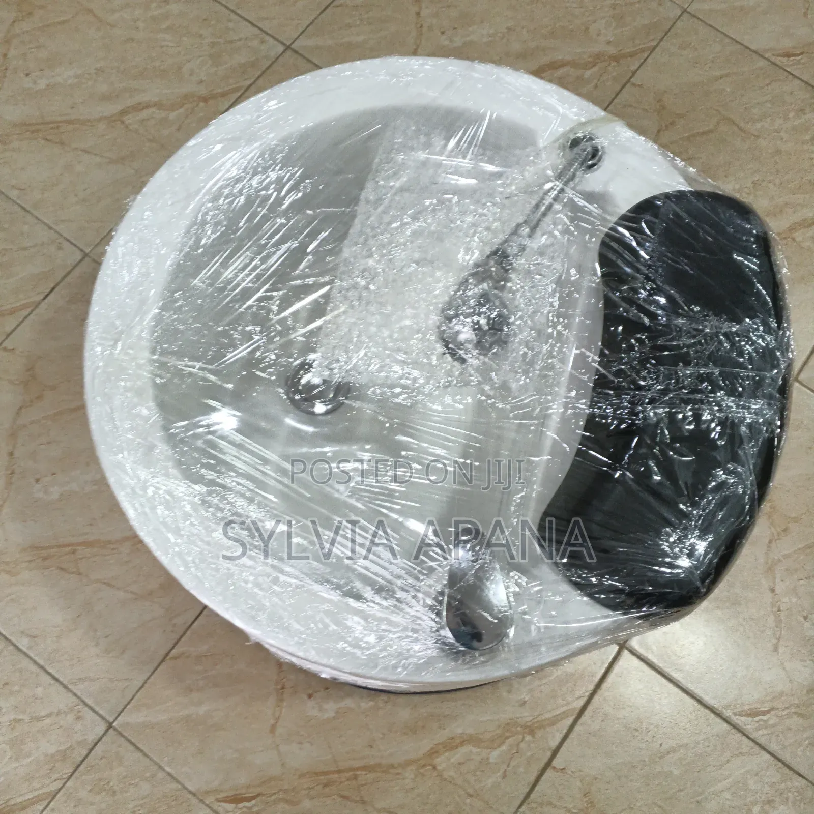 Non Electric Spa Bowl