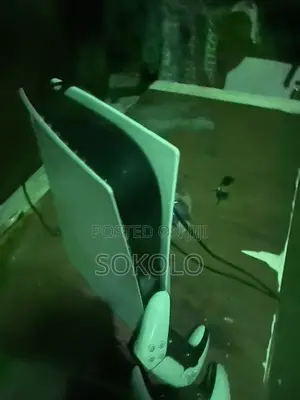 Ps5 Console
