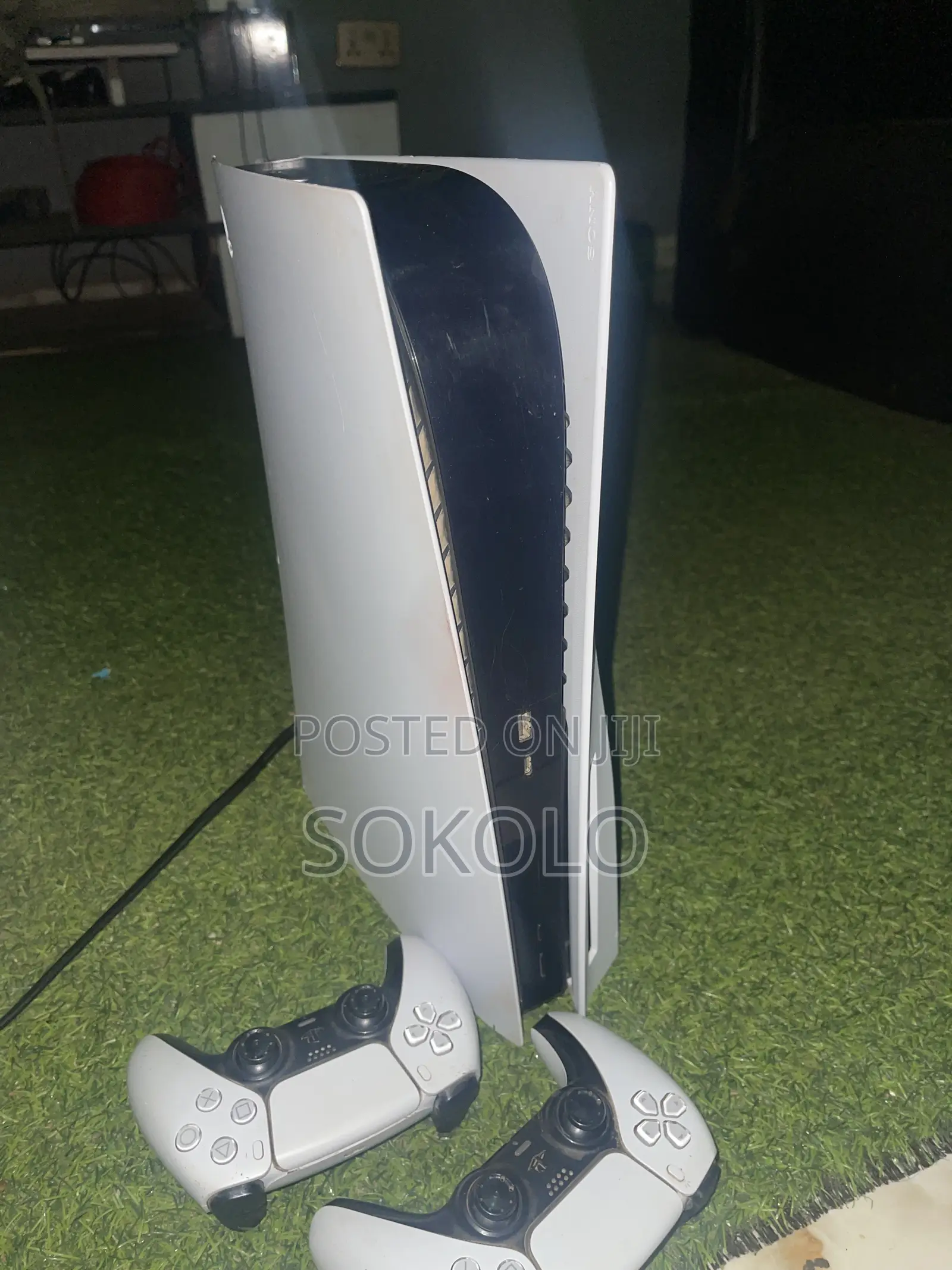 Ps5 Console