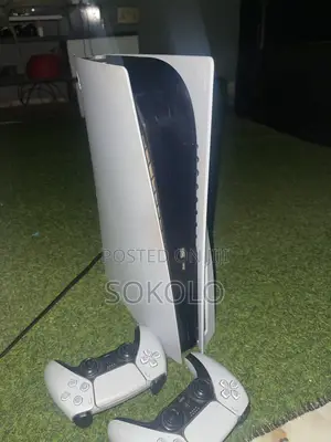 Ps5 Console