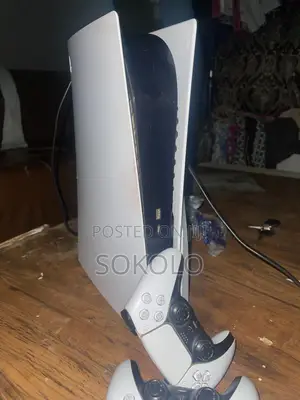 Ps5 Console