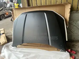 Ford F-150 2018 Bonnet 2018, 2019, 2020, 2021, 2022 F-150 Bonnet