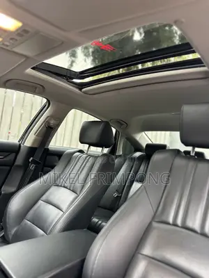 Honda Accord Sport 1.5T 2022 Black
