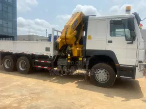 Truck Crane