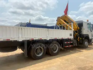 Truck Crane