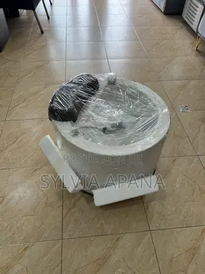None Electric Spa Bowl