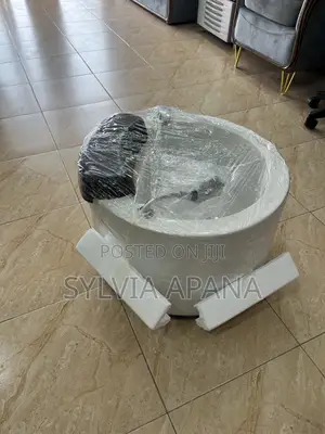 None Electric Spa Bowl