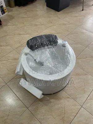 None Electric Spa Bowl