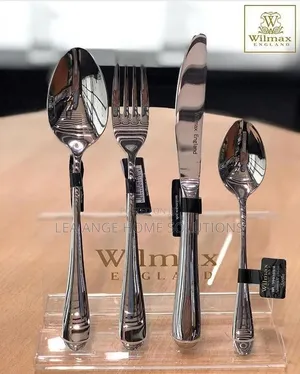 Spoon To Eat Food
