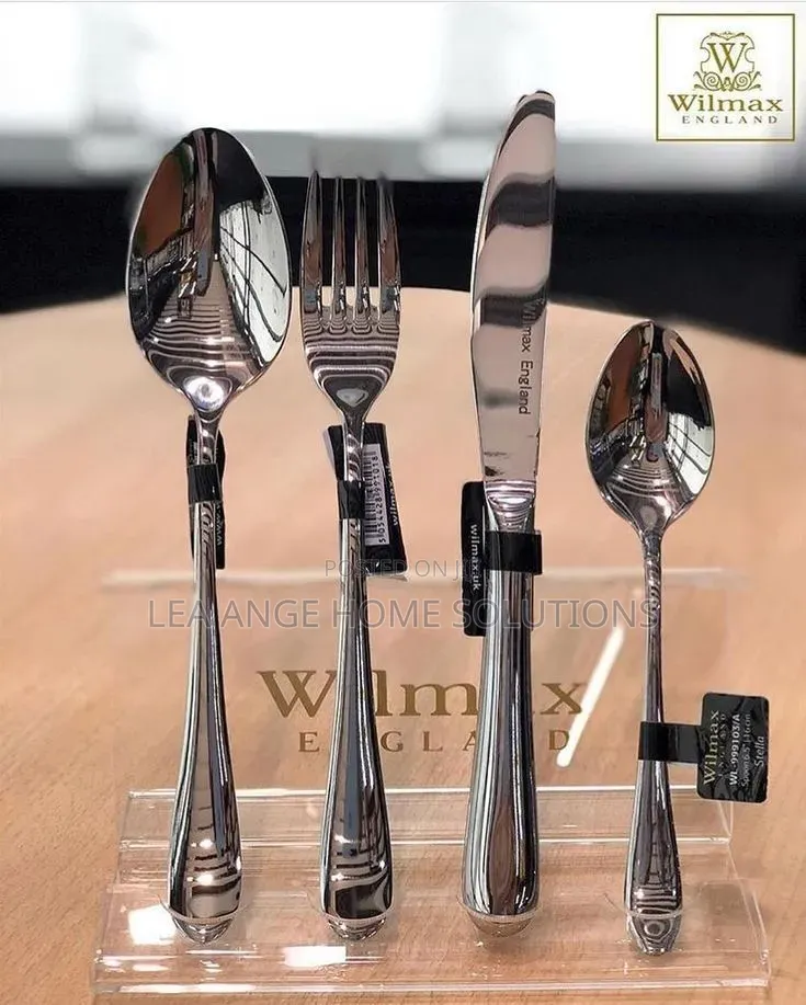 Spoon To Eat Food