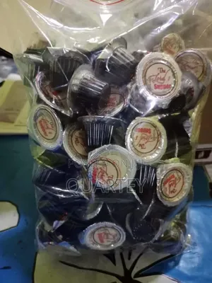 The Lord's Refilled-Communion Wine and Wafer