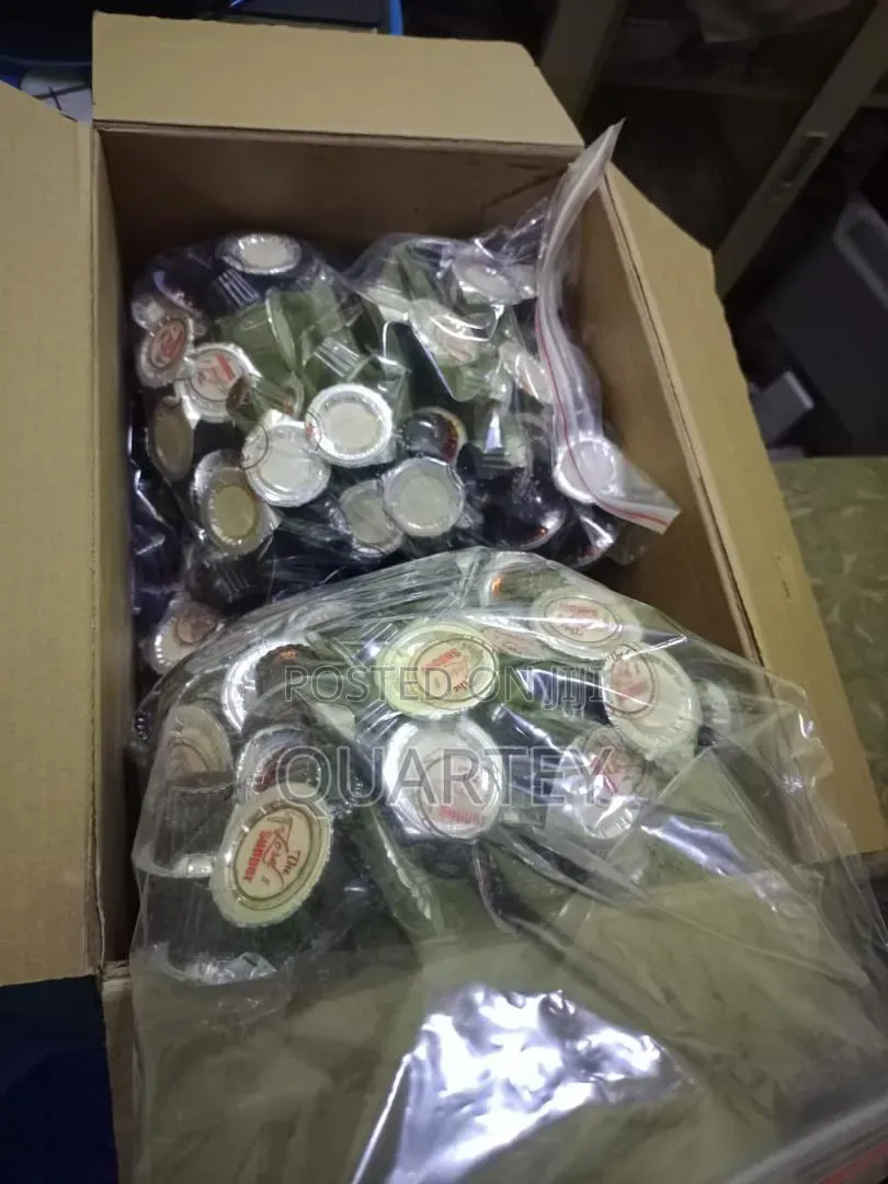 The Lord's Refilled-Communion Wine and Wafer
