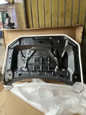 Ford F-150 2018, 2019, 2020 Bonnets Aluminum or Iron