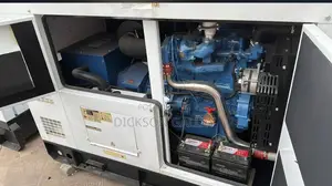 20kva Perkins Silent Generator