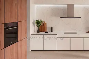 Lg 90cm Built- In Kitchen Hood