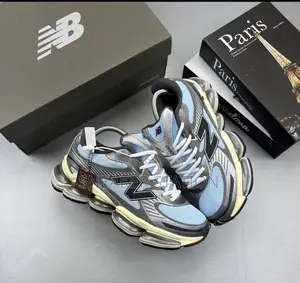 New Balance 2000 Absorb Available