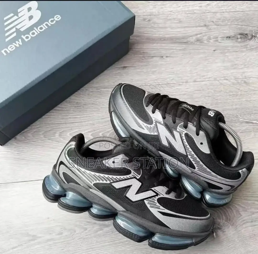 New Balance 2000 Absorb Available