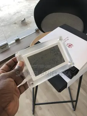 Digital Video Frame