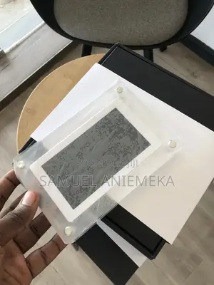 Digital Video Frame