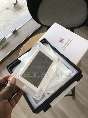 Digital Video Frame