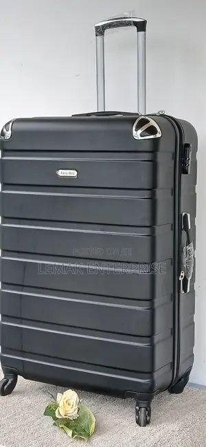 Original Hardshell Spinner Traveling Suitcase