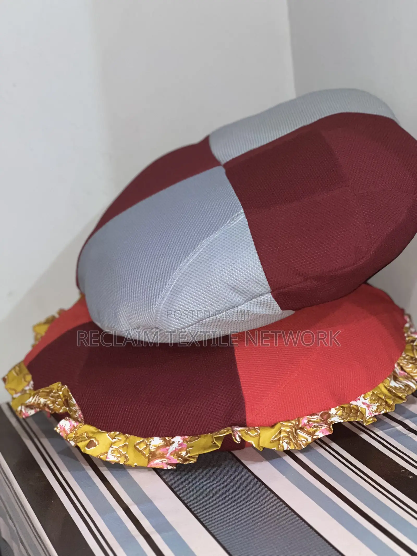 Reclaim Textile Bags
