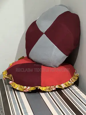 Reclaim Textile Bags