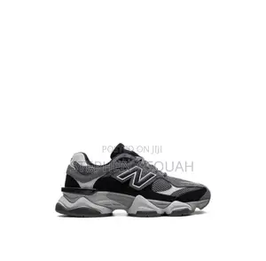 New Balance 9060 Lace- Up 530