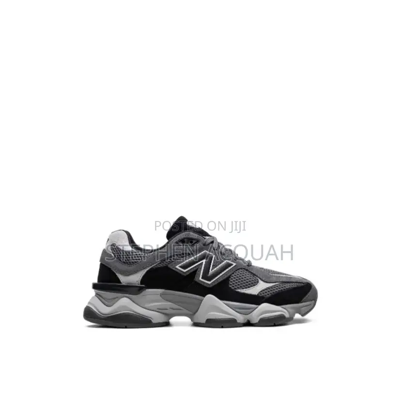 New Balance 9060 Lace- Up 530