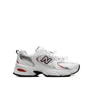 New Balance 9060 Lace- Up 530