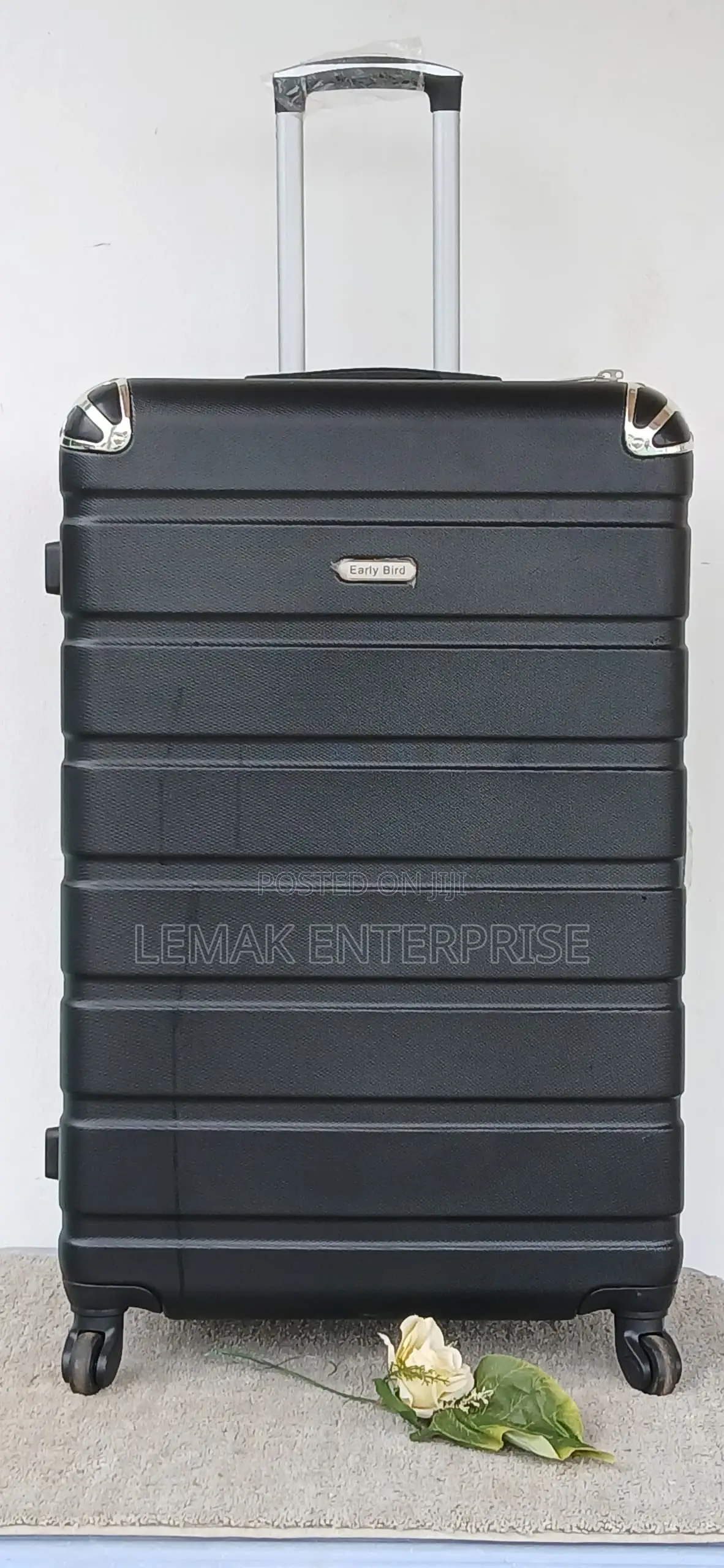 Original Hardshell Spinner Traveling Suitcase