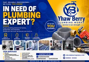 Plumbing Services