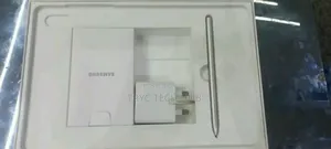 New Samsung Galaxy Tab S7 256 GB Gray