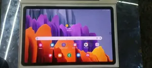New Samsung Galaxy Tab S7 256 GB Gray
