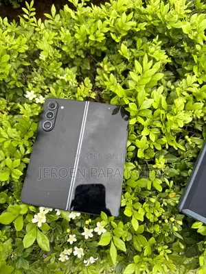 Samsung Galaxy Z Fold 5 256 GB Black