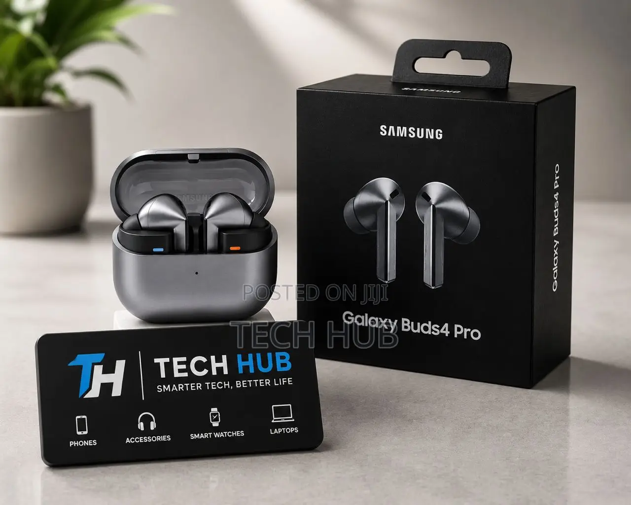 Samsung Buds 4pro