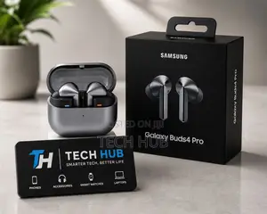 Samsung Buds 4pro