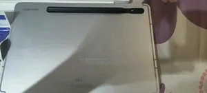 New Samsung Galaxy Tab S8 256 GB Gray