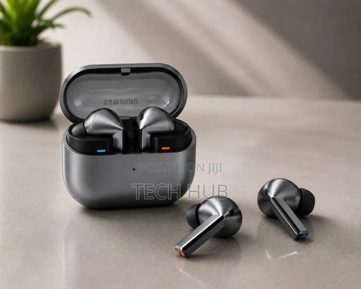 Samsung Buds 4pro