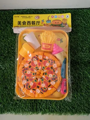 Kids Toys and Games